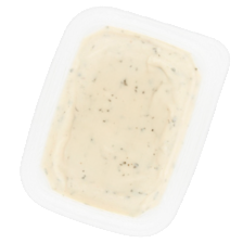 Knoflooksaus of shoarma-hotsaus